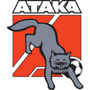 Ataka Minsk Logo